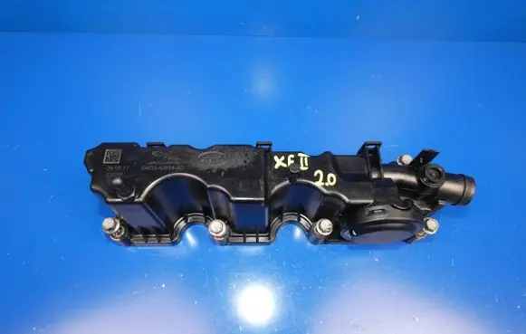 Jaguar XF Breather/breather pipe/hose G4D36J014AD