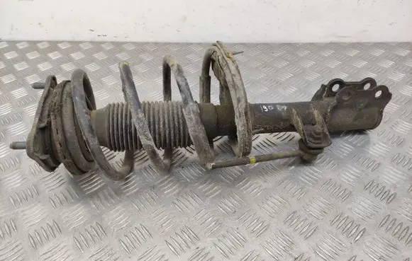 Hyundai i30 Front shock absorber/damper