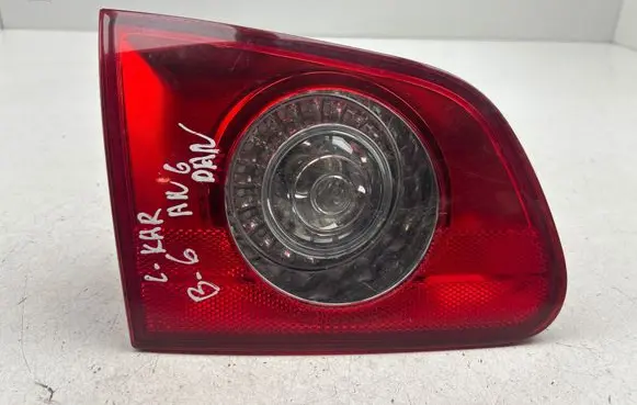 Volkswagen PASSAT B6 Tailgate rear/tail lights 3C9945093A