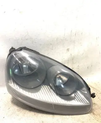 Volkswagen Golf V Headlight/headlamp 1K6941006A 0301212202 16591660