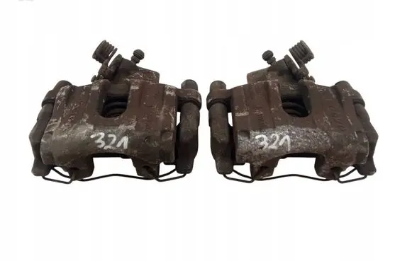 Volvo V40 Front brake caliper