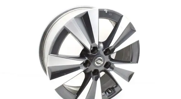 Nissan Pulsar R17 alloy rim 3NA3A