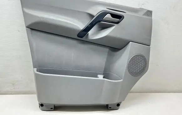 Mercedes-Benz Sprinter W906 Front door card panel trim A9067270071 3051781