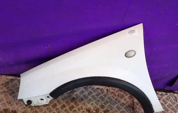 Opel Combo C Fender 