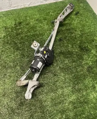 Mercedes-Benz EQA Front wiper linkage and motor A2478201603