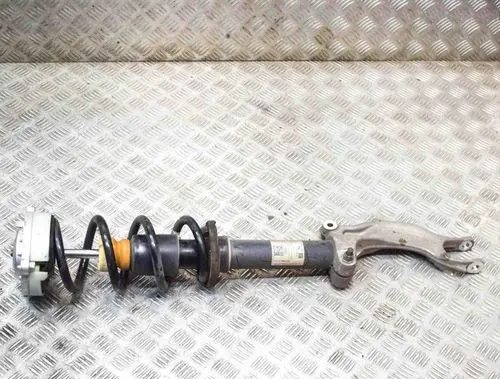 Audi A5 Front shock absorber/damper 8W0413031BG 844905001457