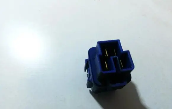 Nissan Terrano Other relay 25230c9970 973n