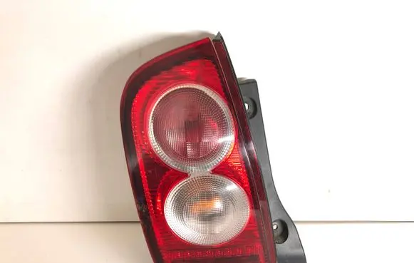 Nissan Micra Rear/tail lights