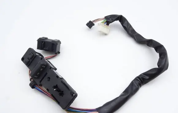 Land Rover Range Rover P38A Seat control switch 