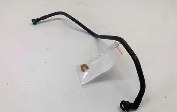 Toyota Yaris Fuel line/pipe/hose 