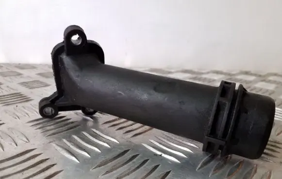 BMW 5 F10 F11 Engine coolant pipe/hose 7810707