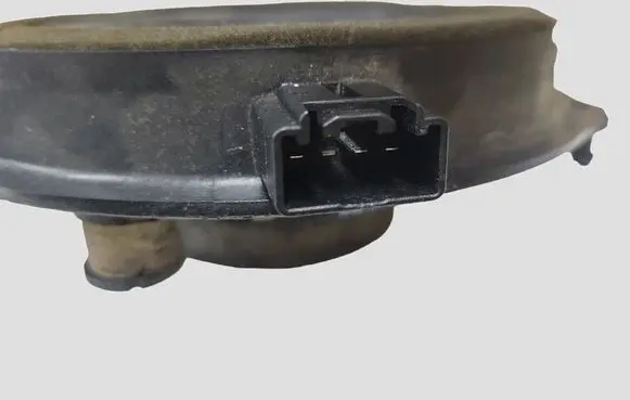 Ford Mondeo MK IV Rear door speaker 6M2T18808FC