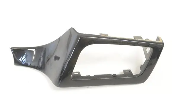Land Rover Range Rover Velar Dashboard glove box trim A2186807871