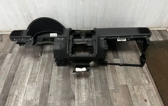 Volkswagen Touran I Dashboard 1J1857001 QVSL702491