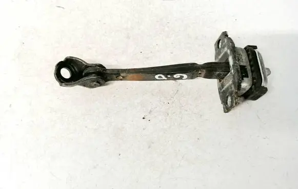 Honda Civic Rear door check strap stopper 