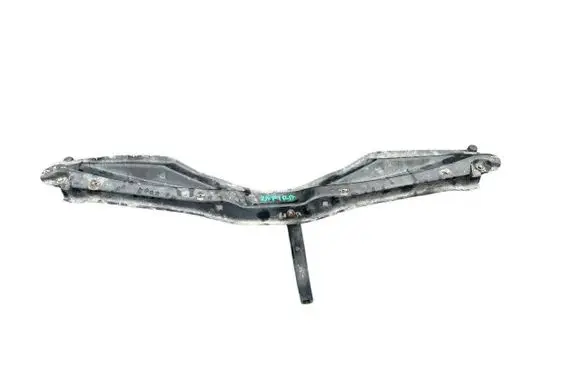 Opel Zafira C Top upper radiator support slam panel 