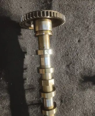 KIA Ceed Camshaft 24210-2b010