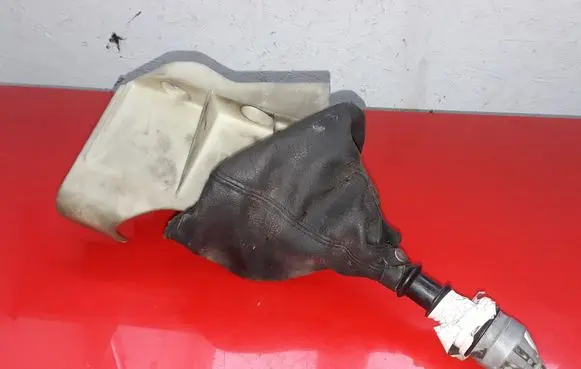 Iveco Daily 35 - 40.10 Gear shifter/selector NOCODE