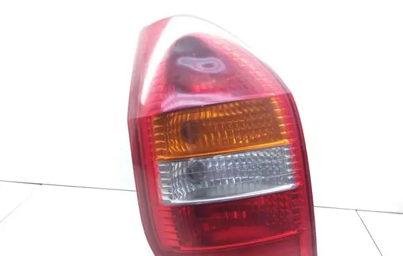 Opel Zafira A Rear/tail lights 5248 62280