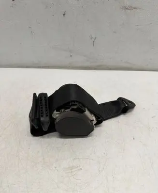 Renault Kangoo II Rear seatbelt 8311019