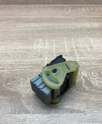 Opel Astra F Plug wire 1670066 516700664