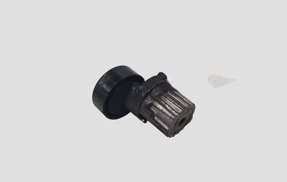 Audi A3 S3 8P Generator/alternator belt tensioner 038903315AJ