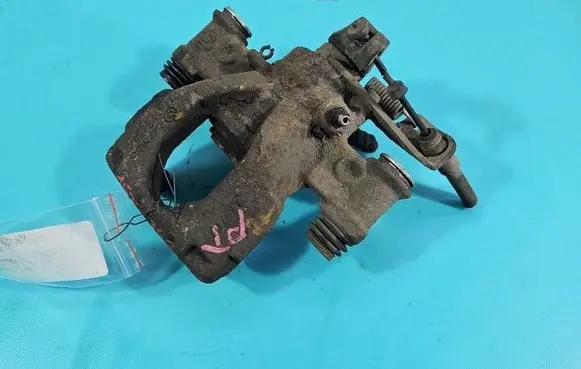 Renault Master III Rear brake caliper IMPRK1531242