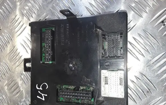 Renault Espace - Grand espace IV Immobilizer control unit/module 8200491806 8200500348 8200447435