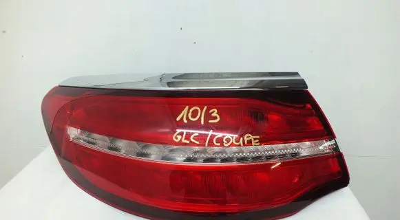 Mercedes-Benz GLC X253 C253 Rear/tail lights A2929065100