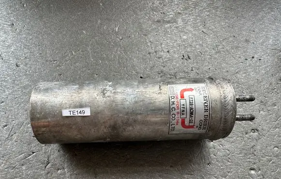 Hyundai Terracan Air conditioning (A/C) air dryer 97651H1000