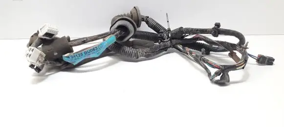 Nissan Almera Tino Front door wiring loom 24125BU063