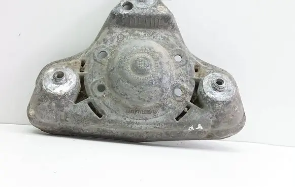 Volkswagen PASSAT B5.5 Coil spring mount 8D0412383E