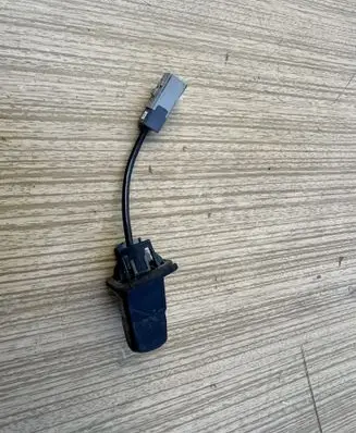 Subaru Outback (BT) Reversing camera 86267AN00A