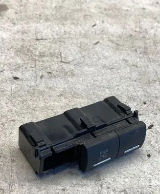 Audi A3 S3 8P ESP (stability program) switch 8p0941567