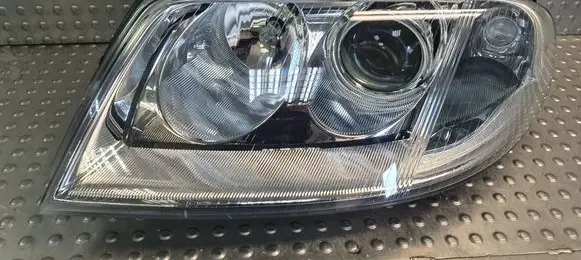 Volkswagen PASSAT B5 Headlight/headlamp S26378316 3B0941015AR