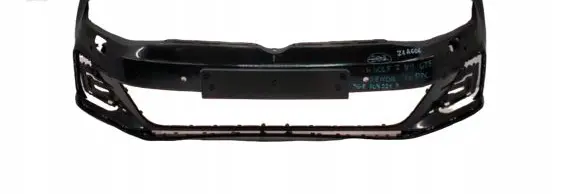 Volkswagen Golf VII Front bumper 5GE807221D