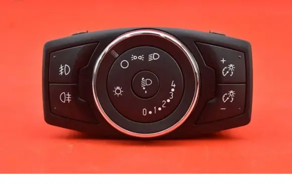 Ford Courier Light switch AV1T-13D061-CC