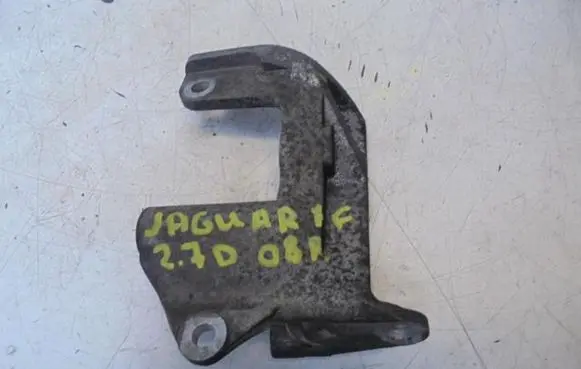 Jaguar XF X250 Engine mounting bracket 6R83-3K738-BA