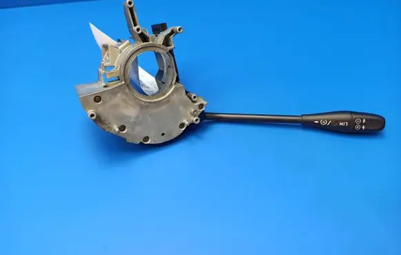 Mercedes-Benz E W211 Cruise control stalk A1715402445