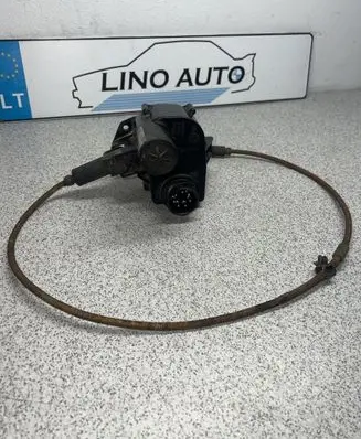 BMW 5 E39 Cruise control unit/module 8360043