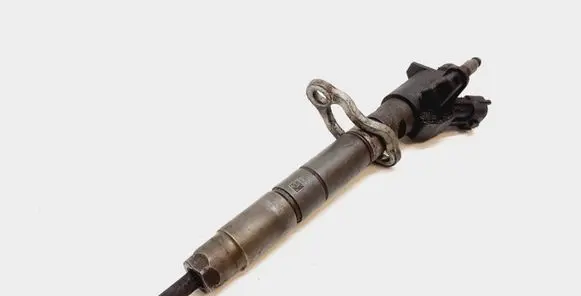 Volvo XC60 Fuel injector 0445116036 31272767
