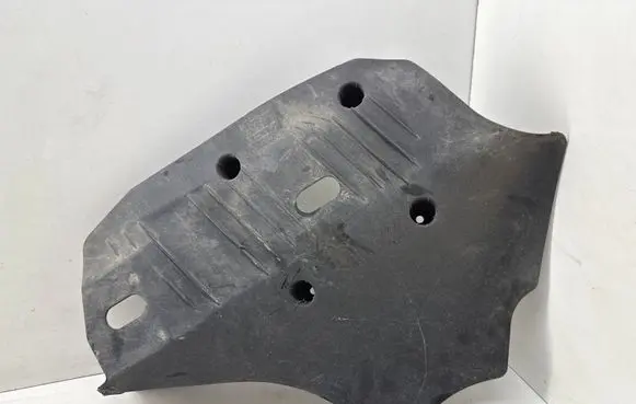 BMW 1 F20 F21 Rear underbody cover/under tray 19183210