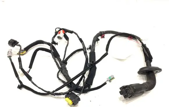 Hyundai Kona I Front door wiring loom 91601-J9271