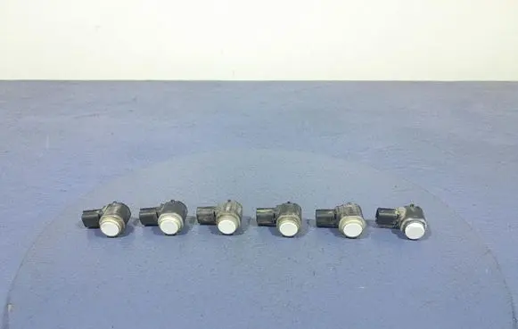 Ford Mondeo MK I Parking PDC control unit/module F1CT15K859AAW