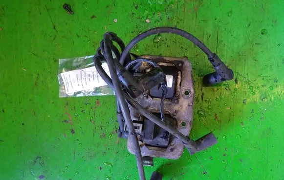 Fiat Seicento/600 High voltage ignition coil
