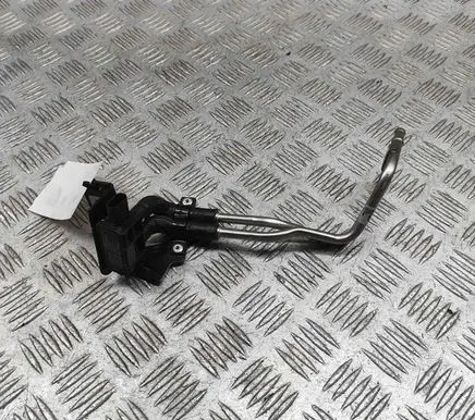 Skoda Karoq Exhaust gas pressure sensor 04L906051R