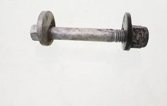 Volvo V60 Rear suspension camber bolt 