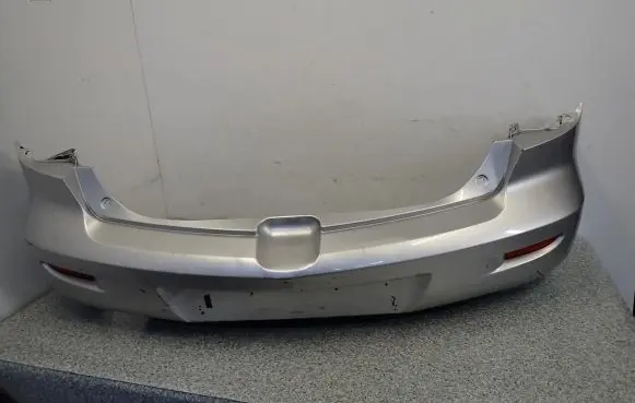 Mazda 3 I Front bumper