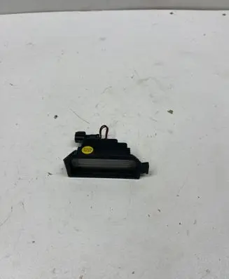KIA Stinger Number plate light 92501J5