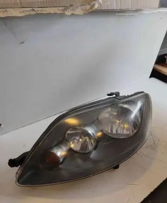 Volkswagen Golf Plus Headlight/headlamp 5m1941005b